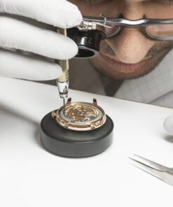 Alternative view of Patrimony Self-Winding