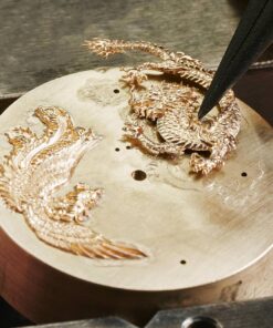 Alternative view of Traditionnelle Tourbillon