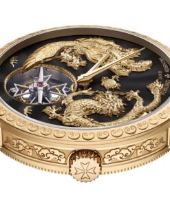 Alternative view of Traditionnelle Tourbillon