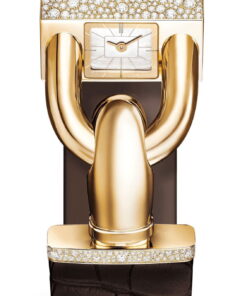 Cadenas Watch