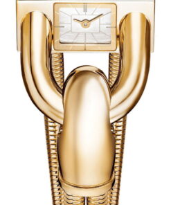 Cadenas Watch