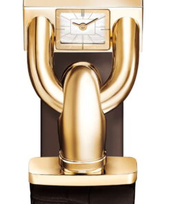 Cadenas Watch