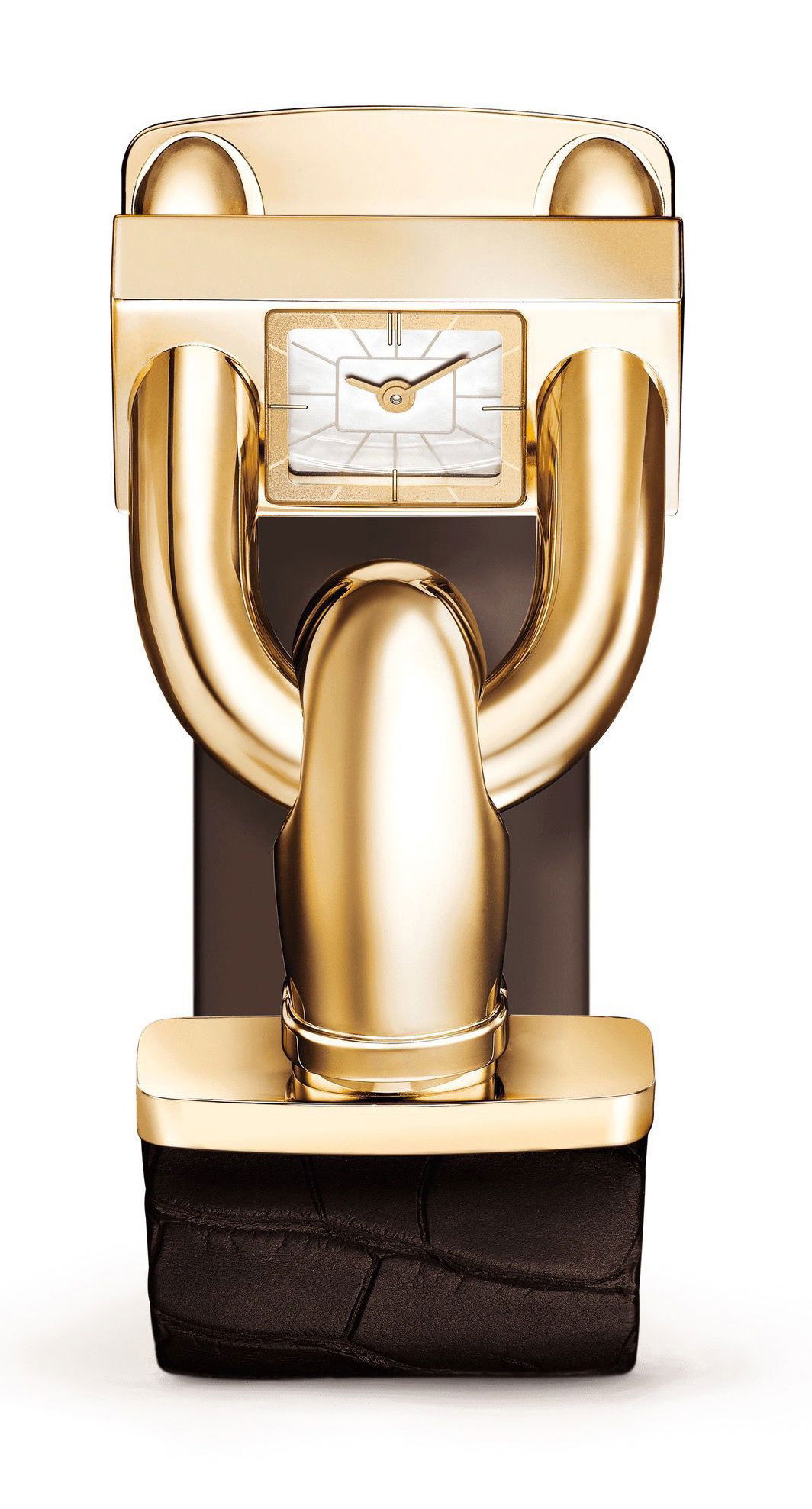 Cadenas Watch