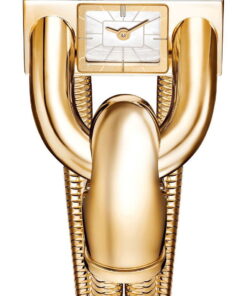 Cadenas Watch
