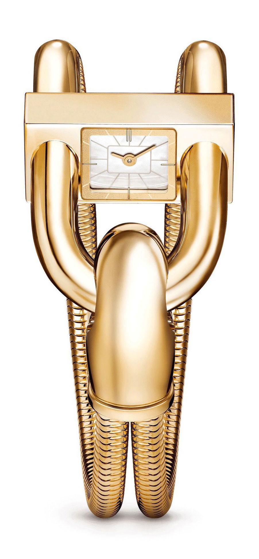 Cadenas Watch
