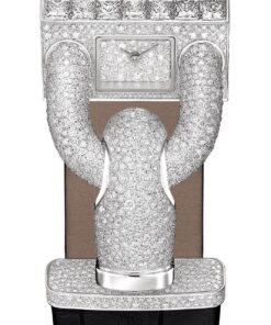 Cadenas Watch