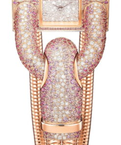 Cadenas Watch