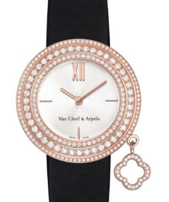 Charms Watch