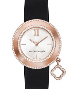 Charms Watch