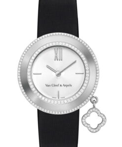 Charms Watch
