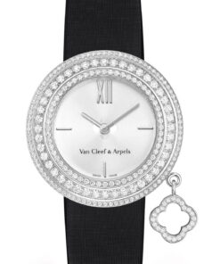 Charms Watch