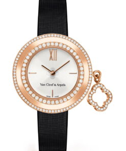 Charms Watch