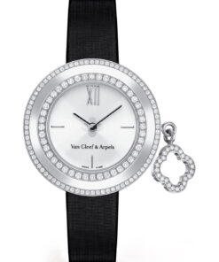 Charms Watch