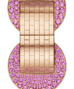 Alternative view of Ludo Secret Watch