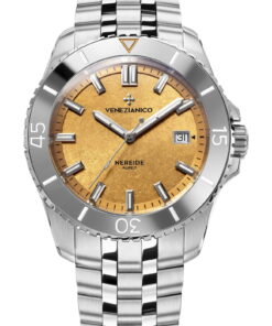 Nereide Aureo