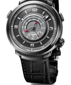 Visionnaire Chronograph Ceramic