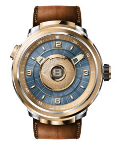 Visionnaire DTZ Gallivanter