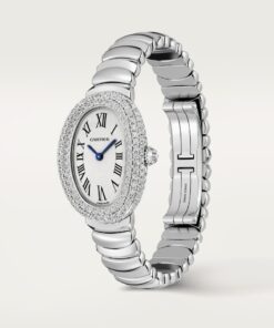 Alternative view of BAIGNOIRE WATCH