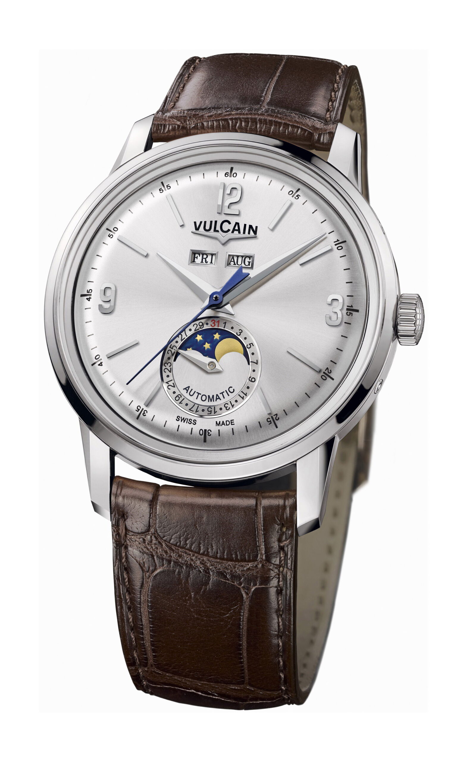 50s Presidents’ Moonphase