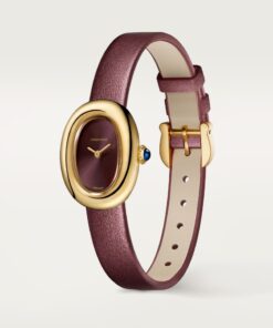 Alternative view of BAIGNOIRE WATCH