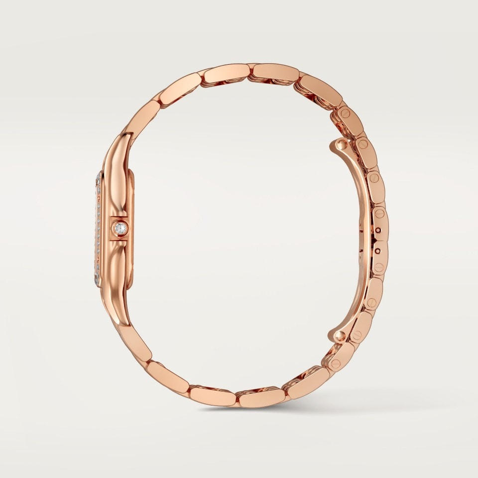 PANTHÈRE DE CARTIER WATCH - Image 4