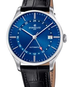 Weekend GMT Blue
