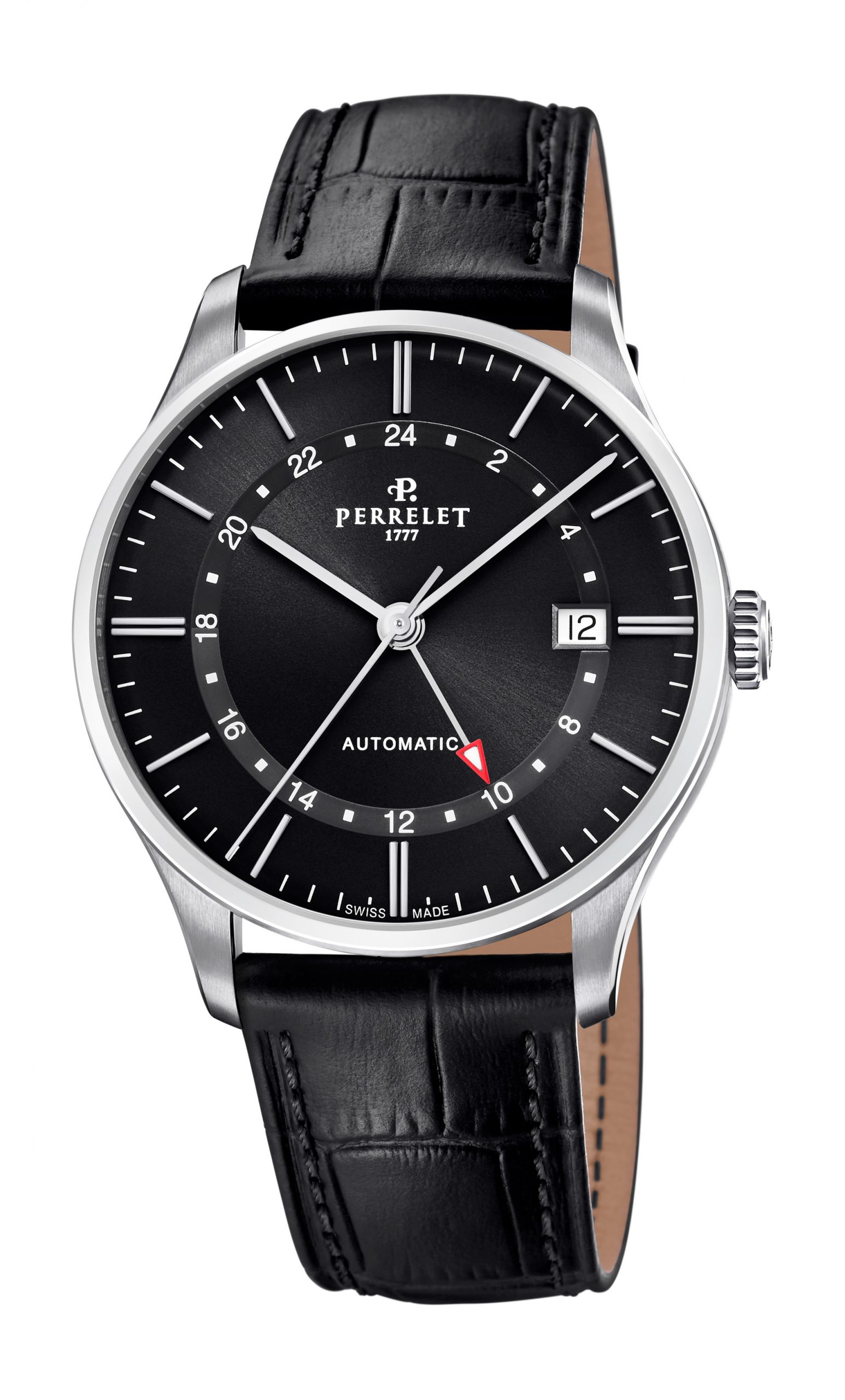 Weekend GMT Black