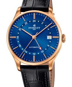 Weekend GMT Blue