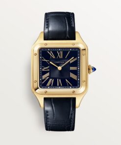 SANTOS-DUMONT WATCH