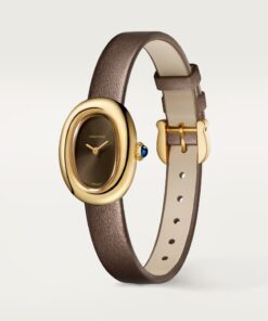 Alternative view of BAIGNOIRE WATCH