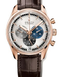 Chronomaster El Primero