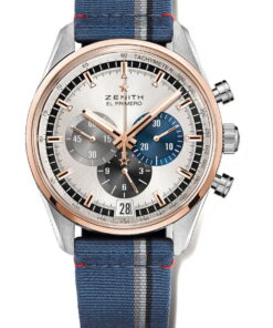 Chronomaster El Primero