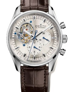 Chronomaster El Primero Open