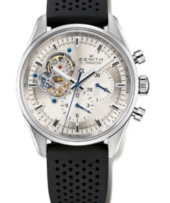Chronomaster El Primero Open