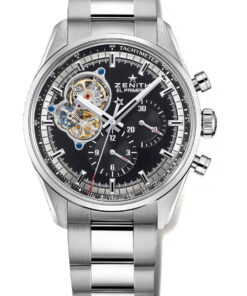 Chronomaster El Primero Open