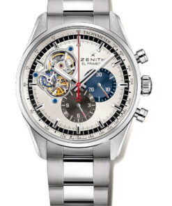 Chronomaster El Primero Open