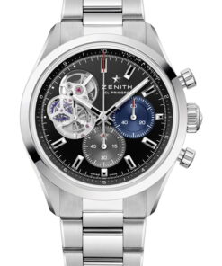Chronomaster Open