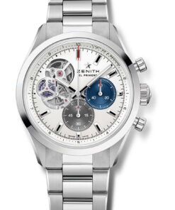 Chronomaster Open