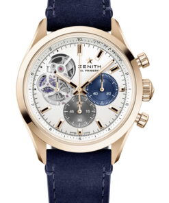 Chronomaster Open
