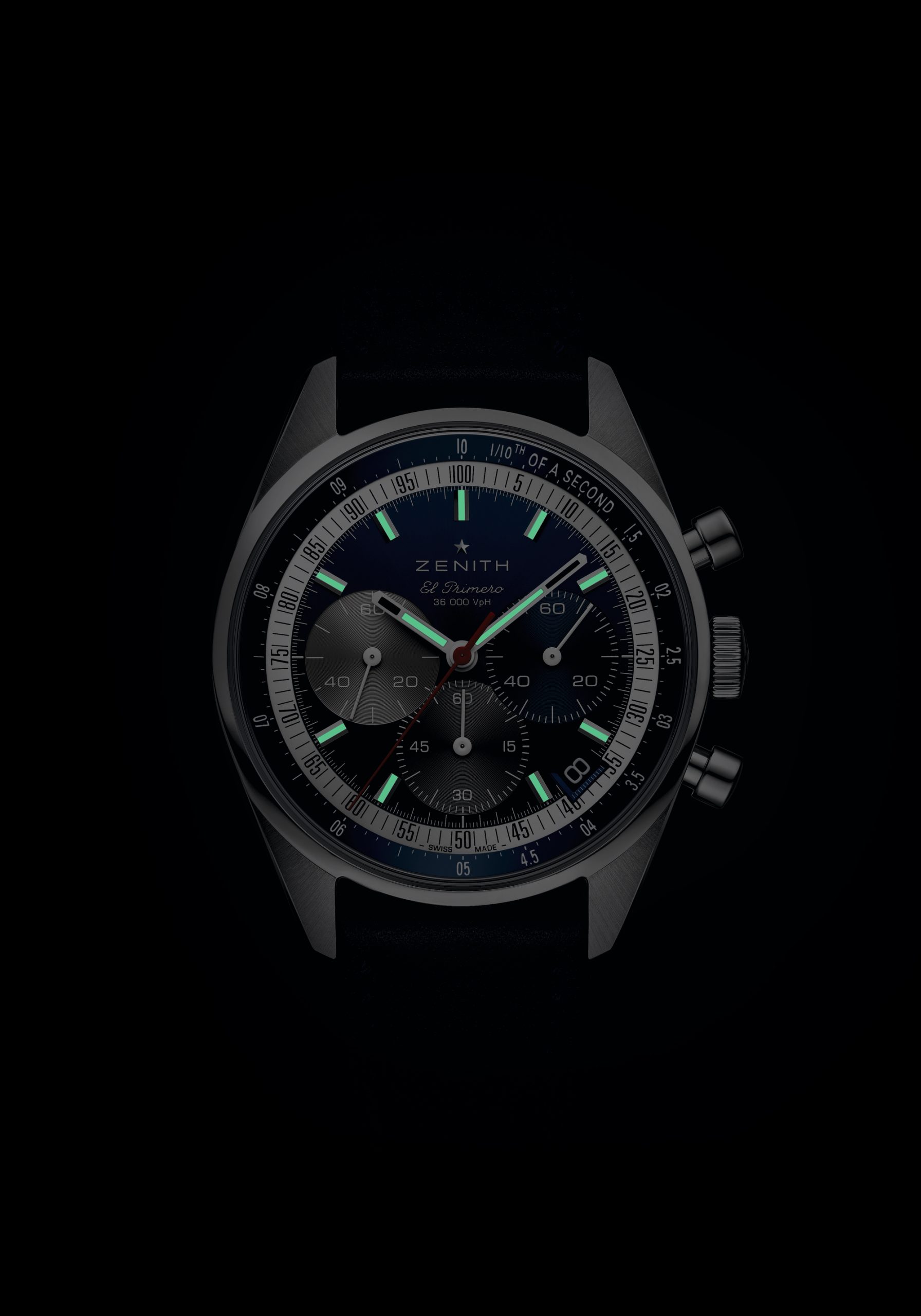 Chronomaster Original - Image 3