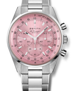 Chronomaster Original Pink