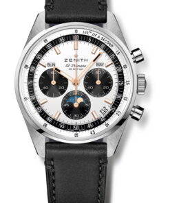 Chronomaster Original Triple Calendar