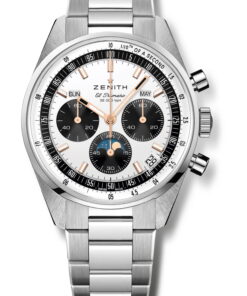 Chronomaster Original Triple Calendar