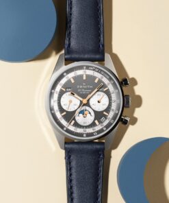 Alternative view of Chronomaster Original Triple Calendar