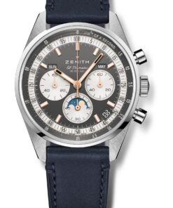 Chronomaster Original Triple Calendar