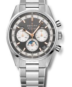 Chronomaster Original Triple Calendar