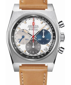 Chronomaster Revival A3817
