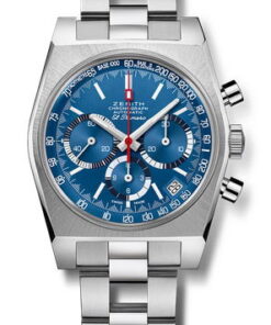 Chronomaster Revival A3818 “The Airweight Cover Girl”
