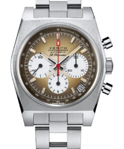 Chronomaster Revival A385