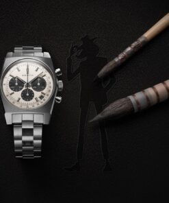 Alternative view of Chronomaster Revival Lupin The Third – 2nd Edition